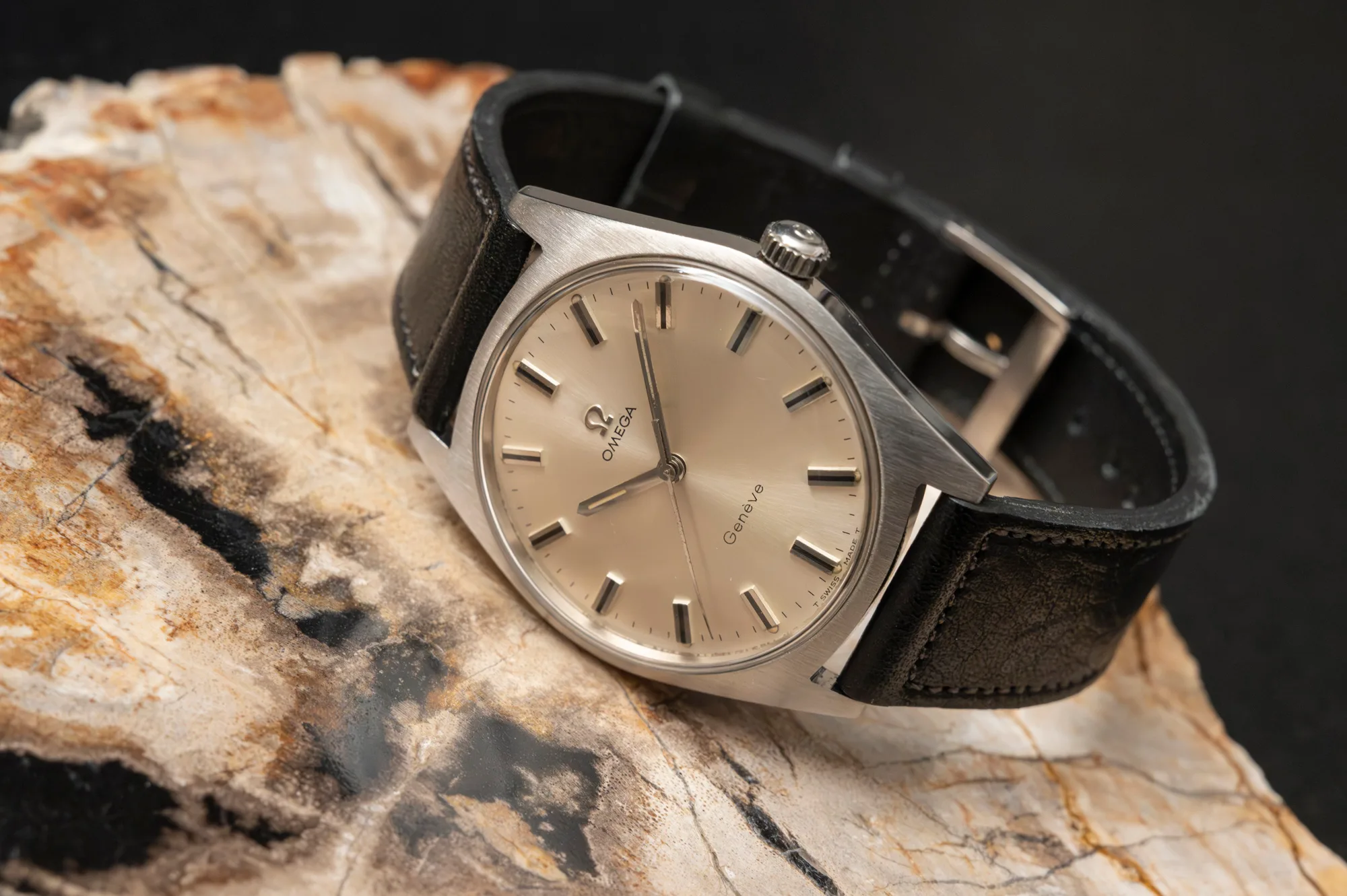オメガ 腕時計 ジュネーブ ヴィンテージ OMEGA Genève オメガ ジュネーブ、ヴィンテージ55年 – kastenpo.com